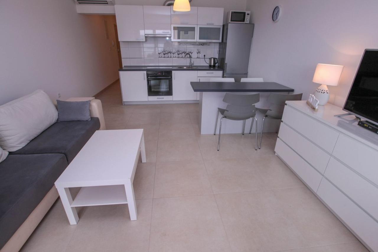Apartments Zoya Klek Eksteriør bilde
