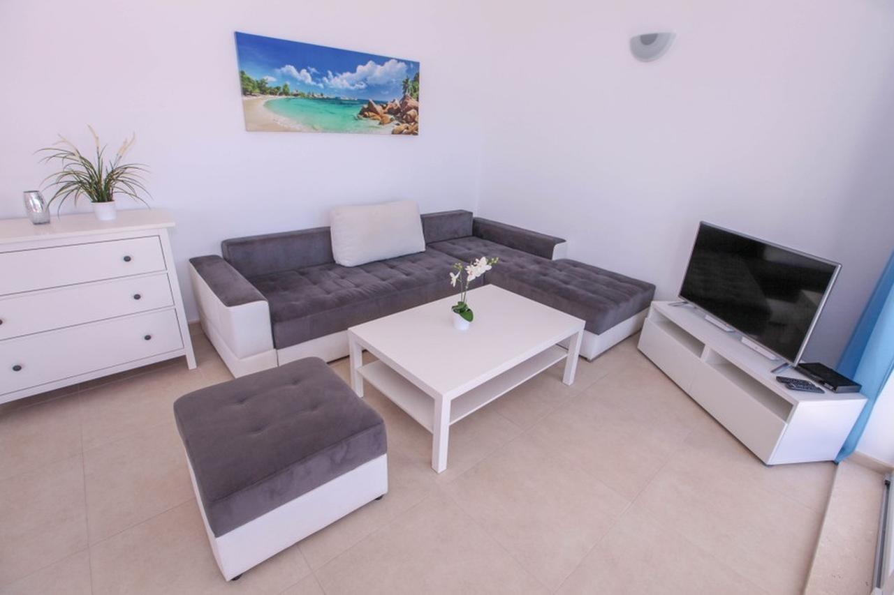 Apartments Zoya Klek Eksteriør bilde