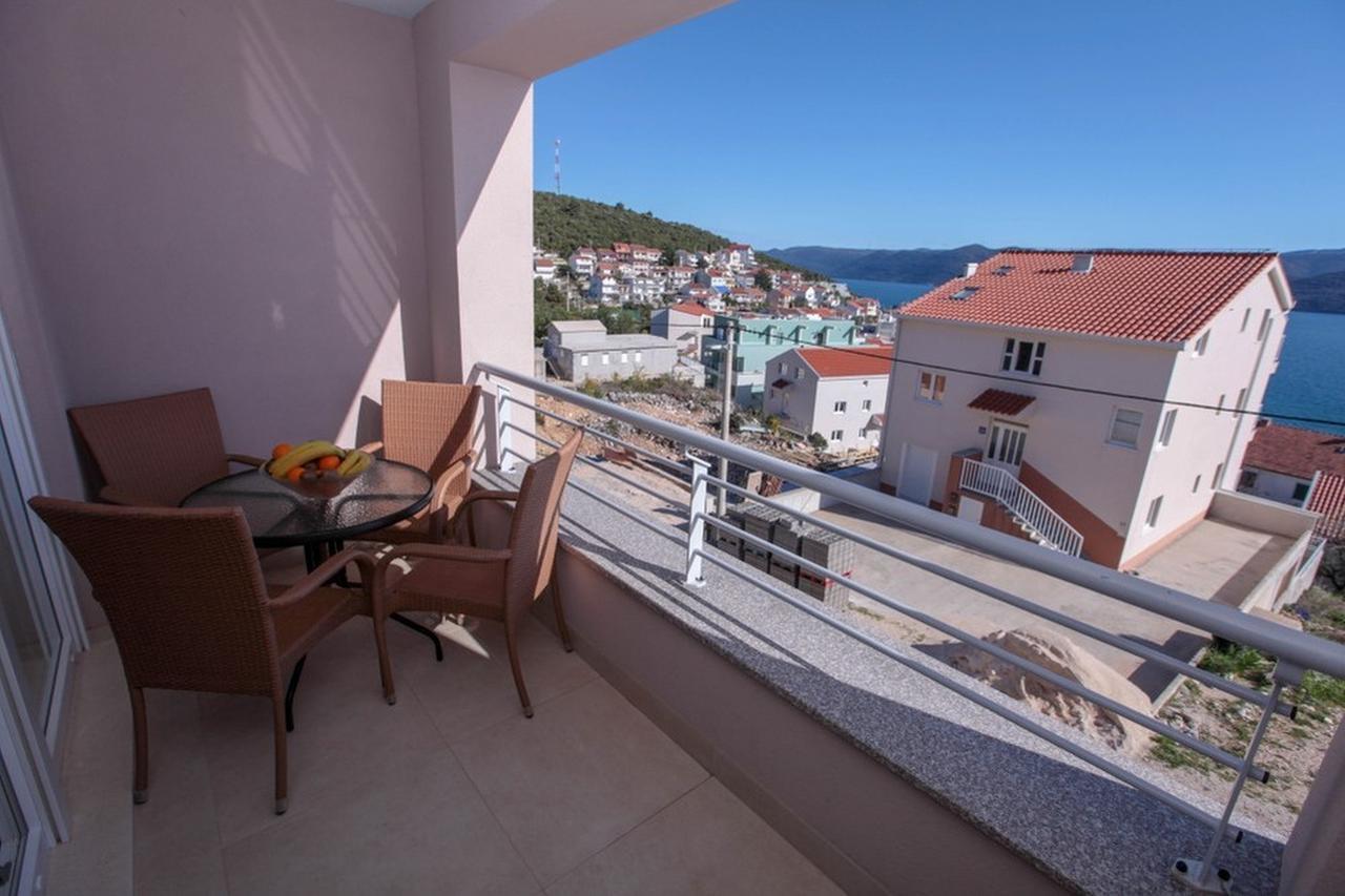 Apartments Zoya Klek Eksteriør bilde