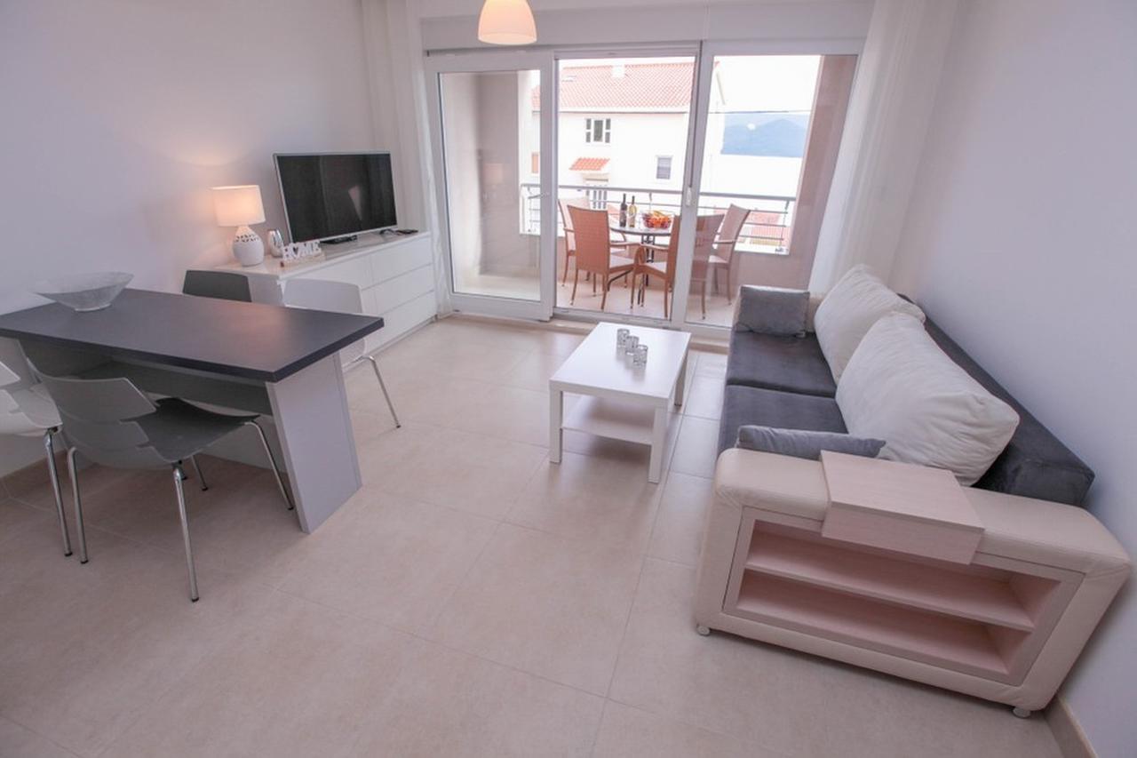 Apartments Zoya Klek Eksteriør bilde