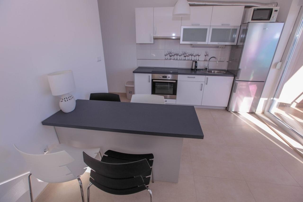 Apartments Zoya Klek Eksteriør bilde