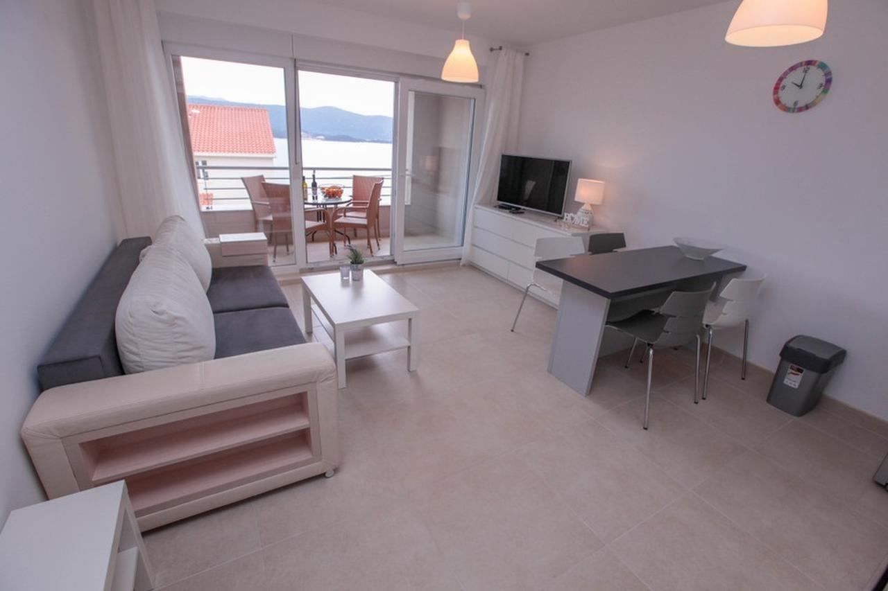 Apartments Zoya Klek Eksteriør bilde