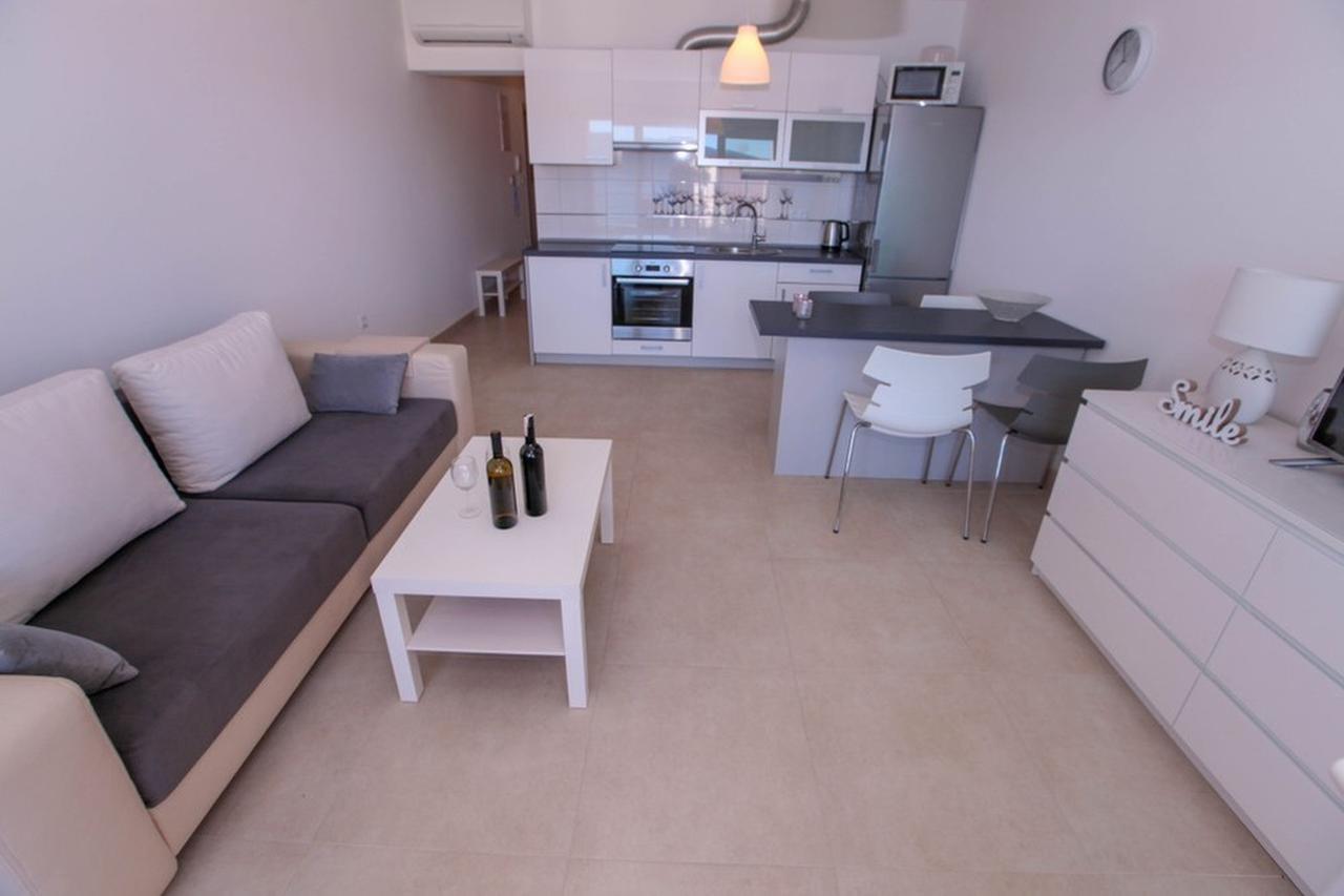 Apartments Zoya Klek Eksteriør bilde