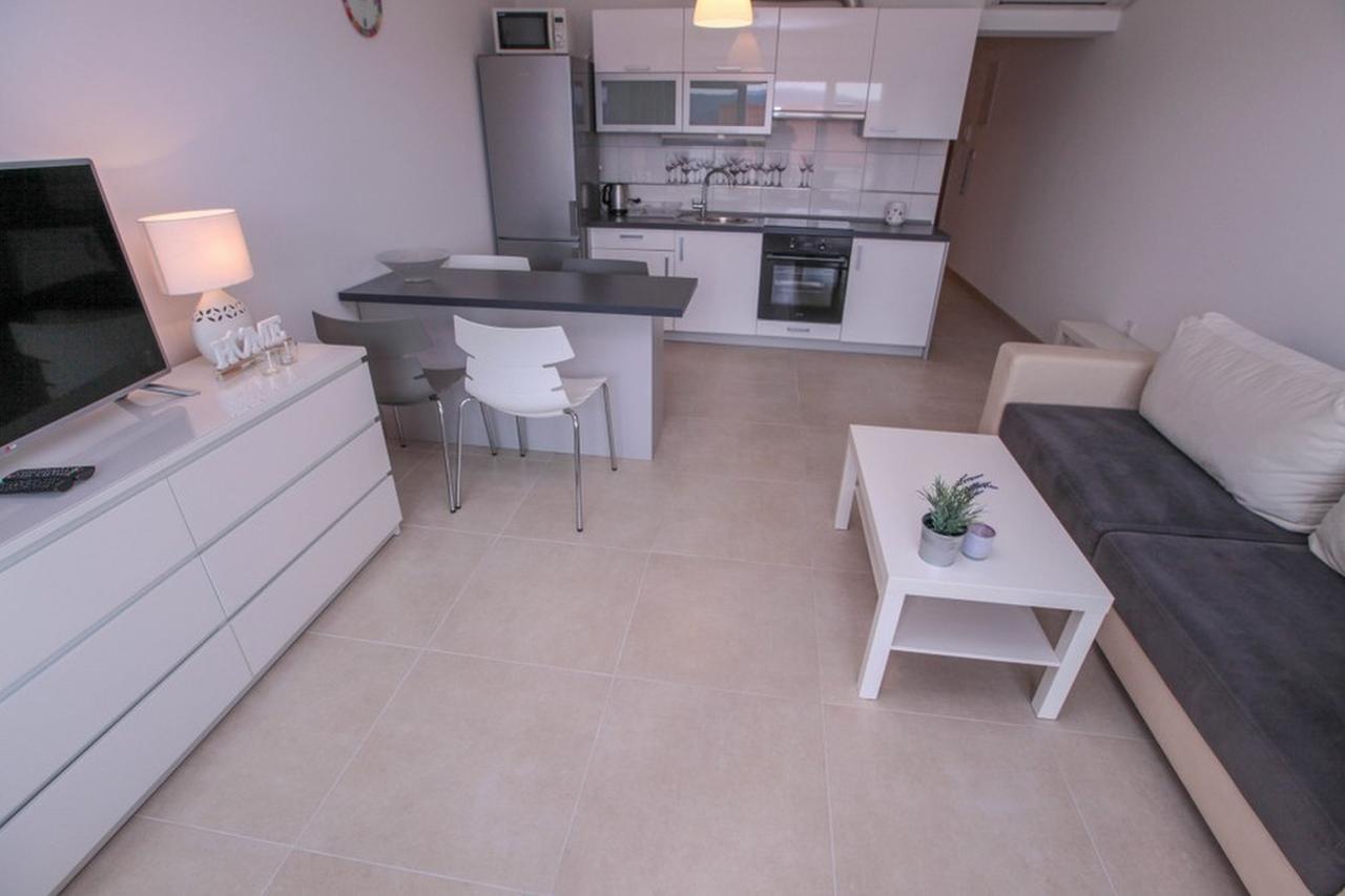 Apartments Zoya Klek Eksteriør bilde