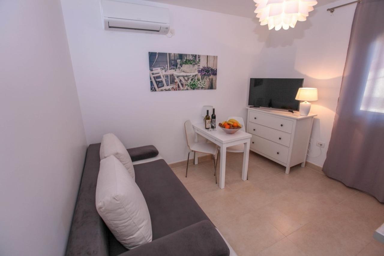 Apartments Zoya Klek Eksteriør bilde